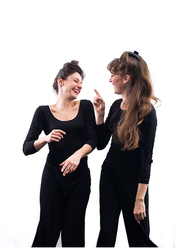 Le doublage : du son au mots - Rencontre