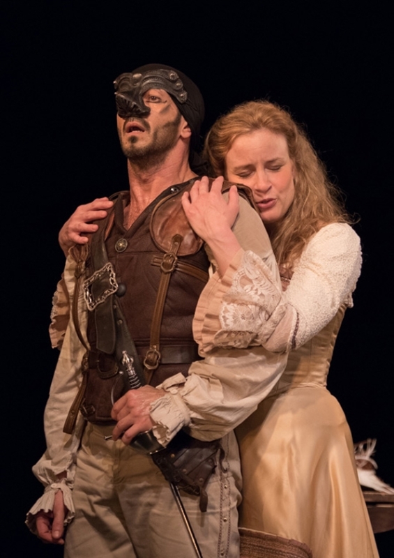 Cyrano de Bergerac - Saison Culturelle Agde 2025-2026