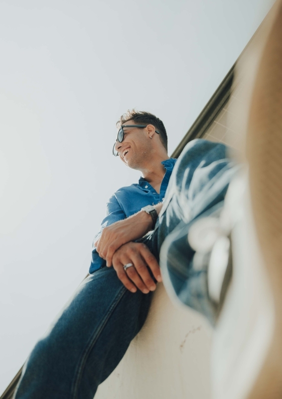 Rencontre Yanis Croze