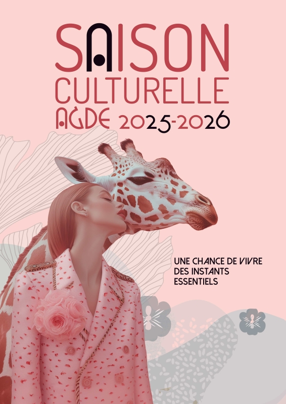 Saison Culturelle Agde