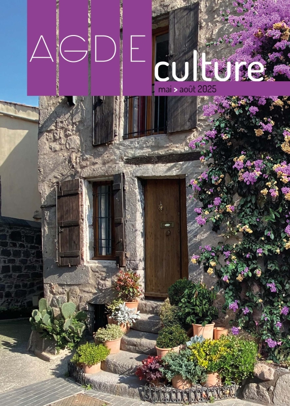 Agde Culture 