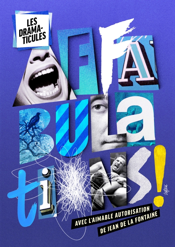 Affabulations - École du Spectateur - TAG 2026