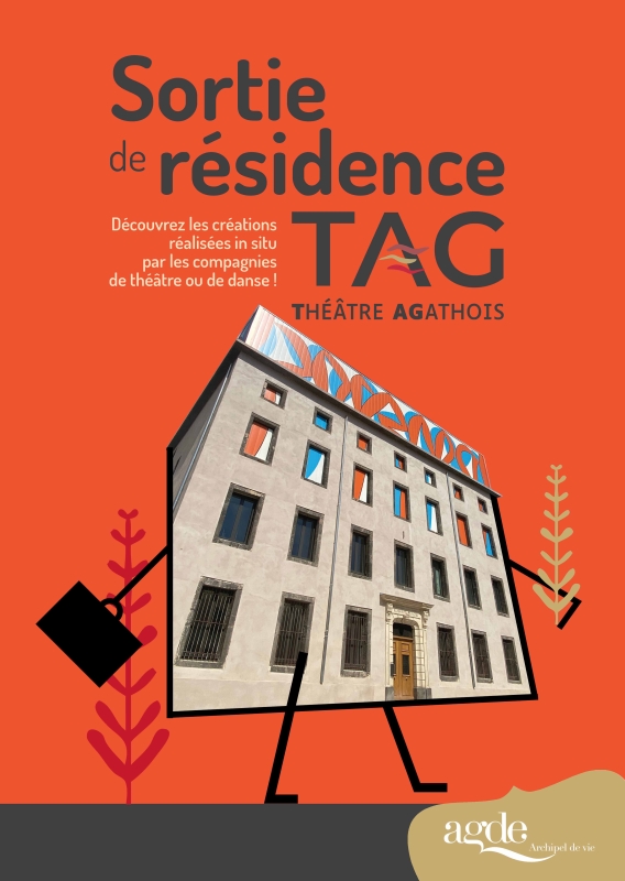 Sortie de résidence 