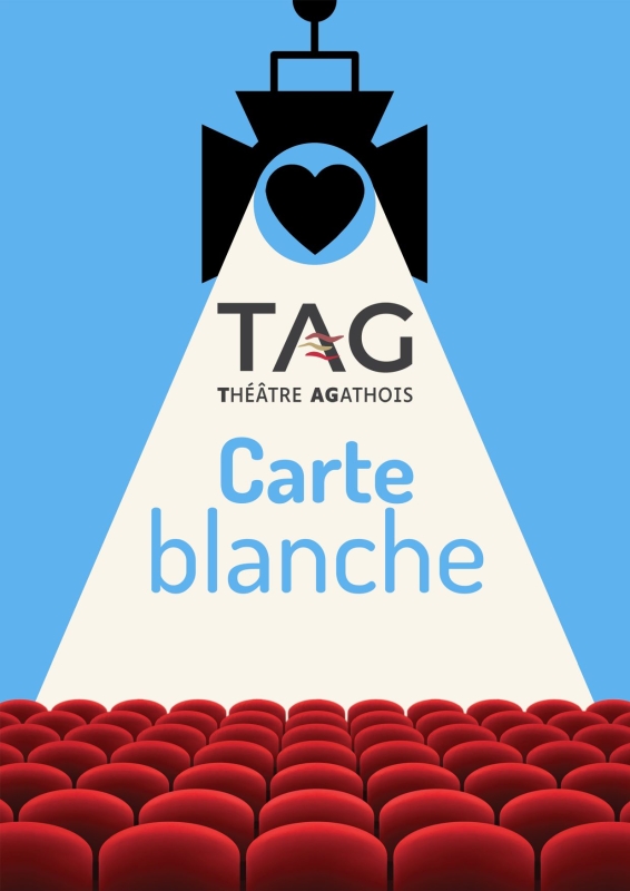 Carte Blanche - TAG