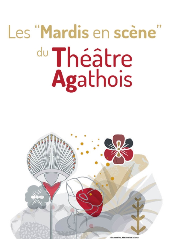 Les Grandes voix de la laïcité - Mardis en scène - TAG 2025