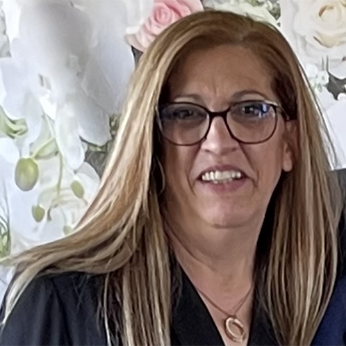 Cathy Malaber