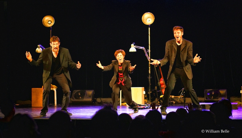 Soleo, musique en mouvement - TAG2026