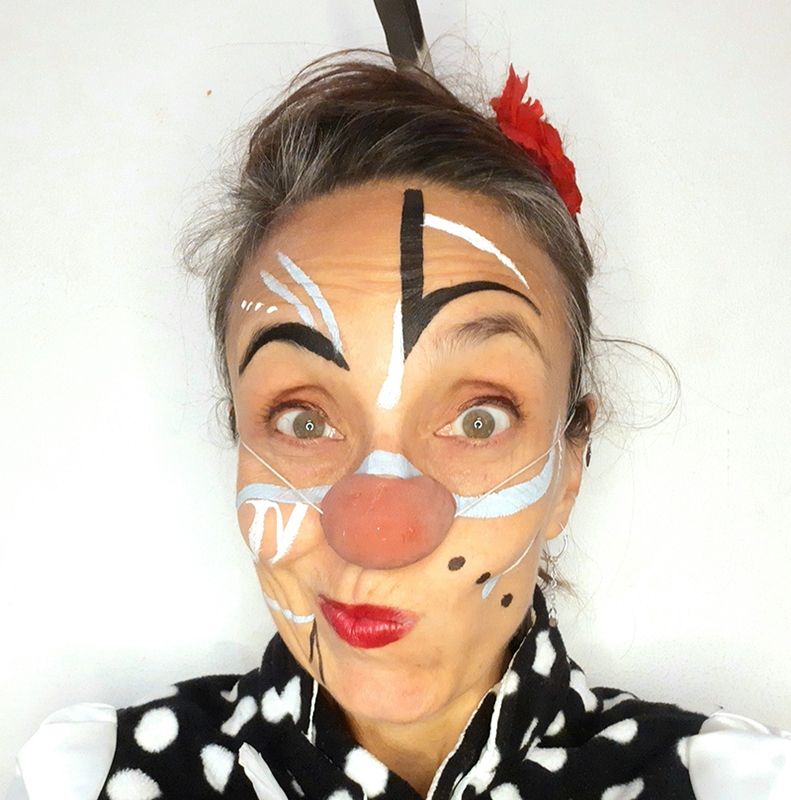 Daphné Serelle