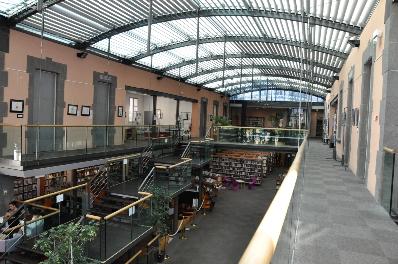 Maison des Savoirs