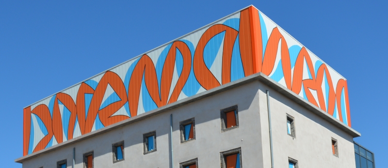 Rehausse TAG