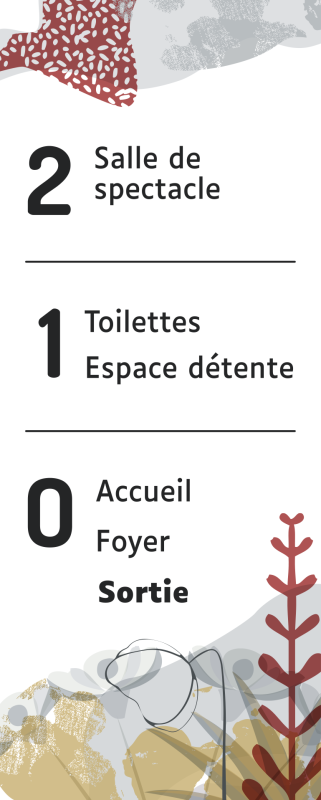 Les Muses TAG