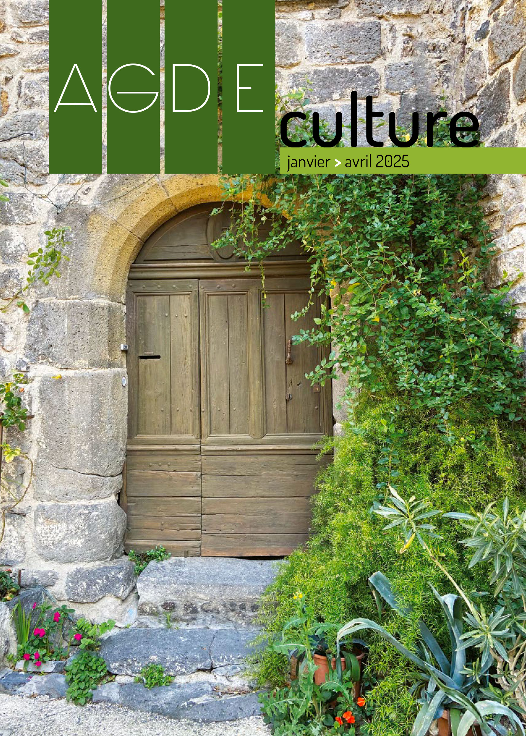 Agde Culture 